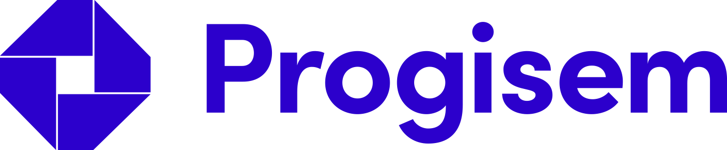 Logotype progisem rvb